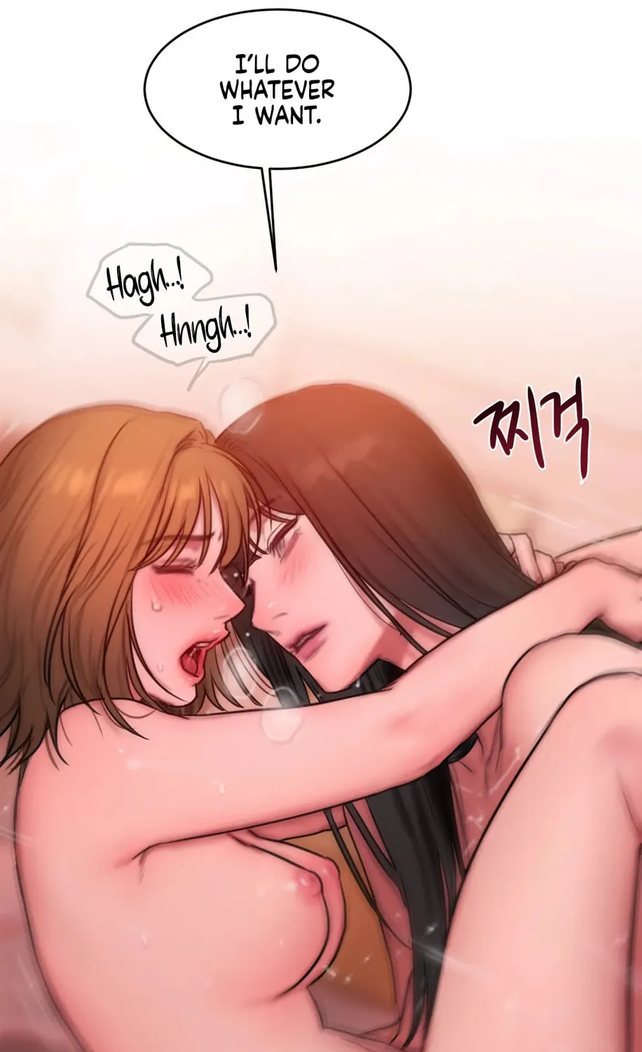 Bad Thinking Diary Chapter 54 page 92 - 