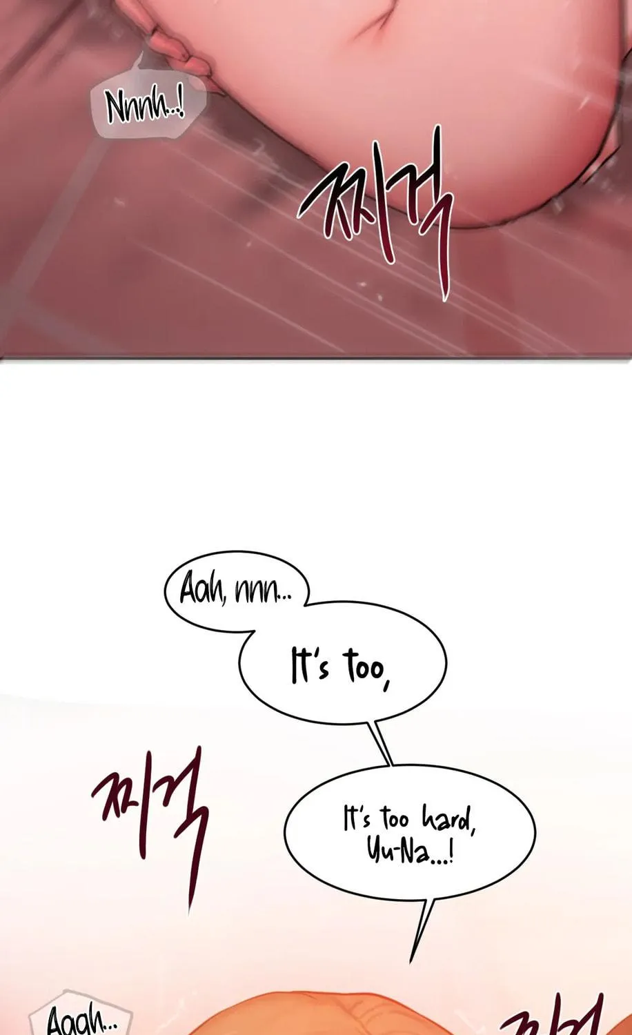 Bad Thinking Diary Chapter 54 page 94 - 