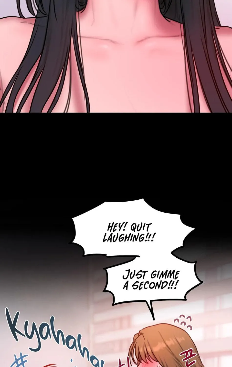 Bad Thinking Diary Chapter 55 page 106 - 