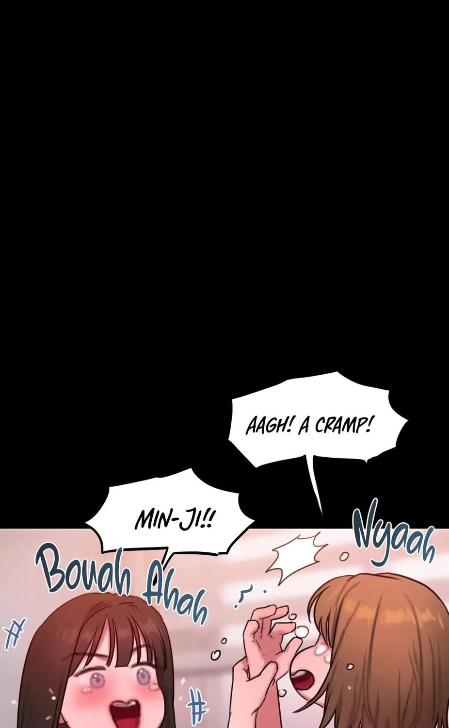 Bad Thinking Diary Chapter 55 page 112 - 