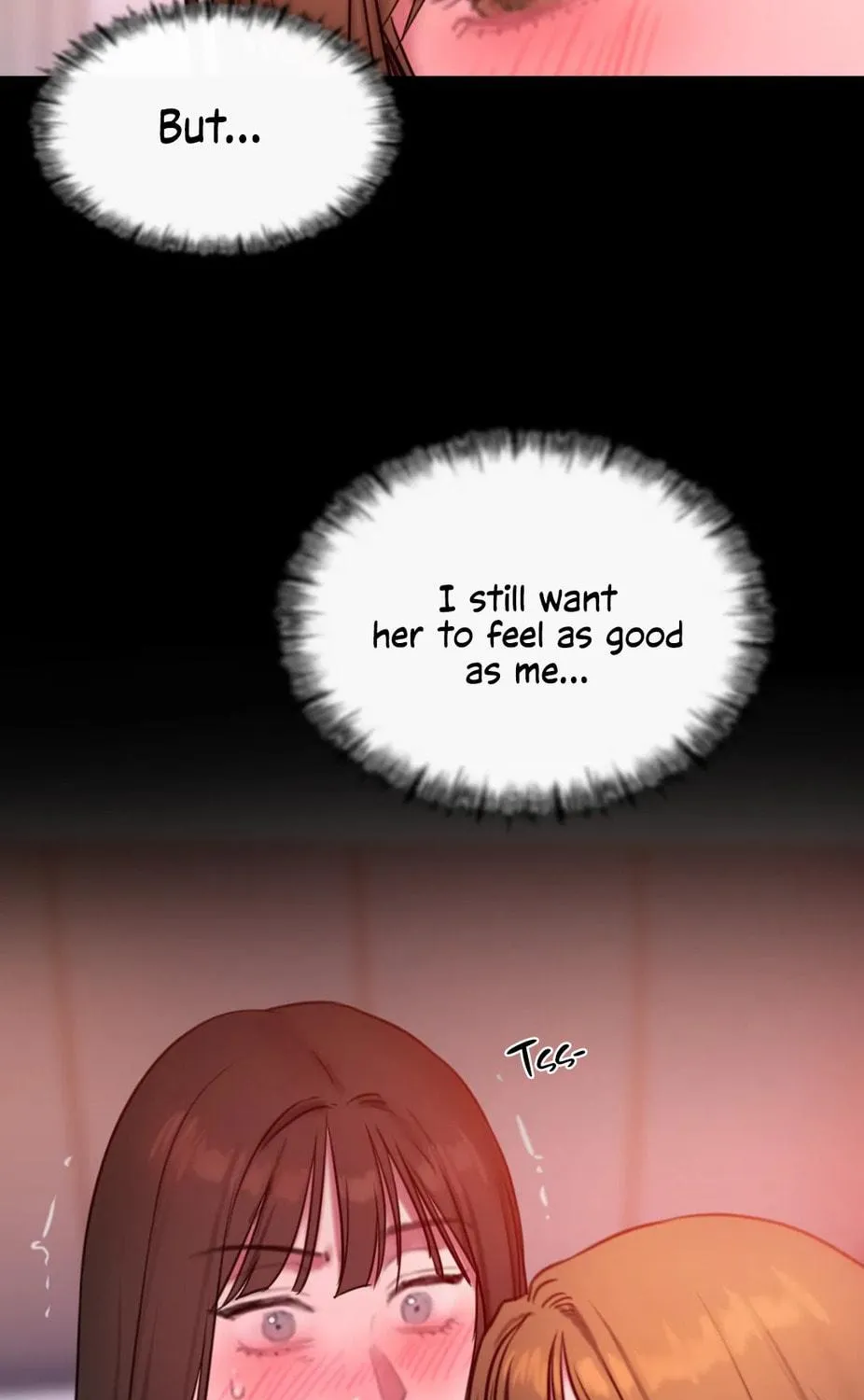 Bad Thinking Diary Chapter 55 page 124 - 