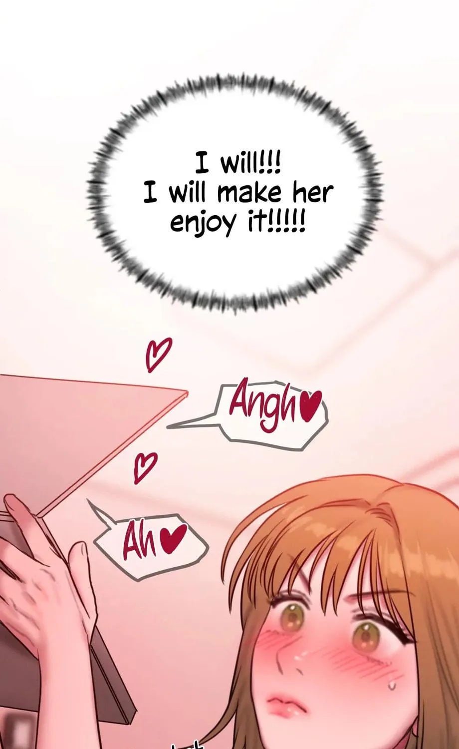 Bad Thinking Diary Chapter 55 page 138 - 