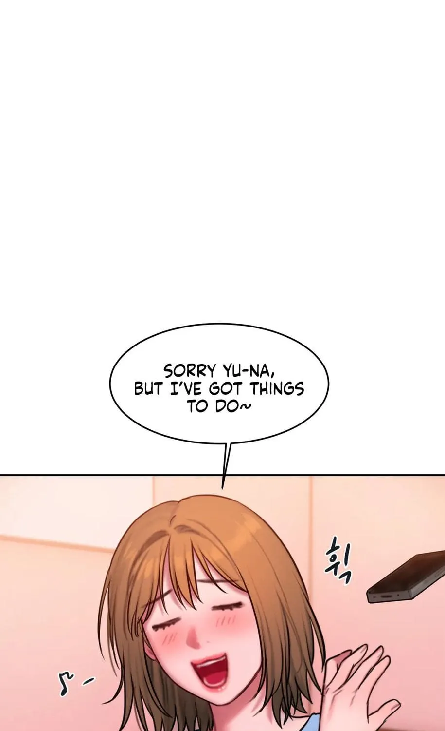 Bad Thinking Diary Chapter 55 page 22 - 