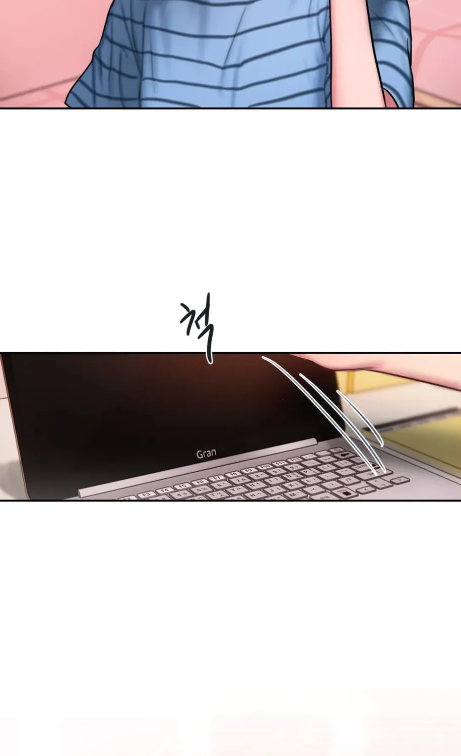 Bad Thinking Diary Chapter 55 page 24 - 