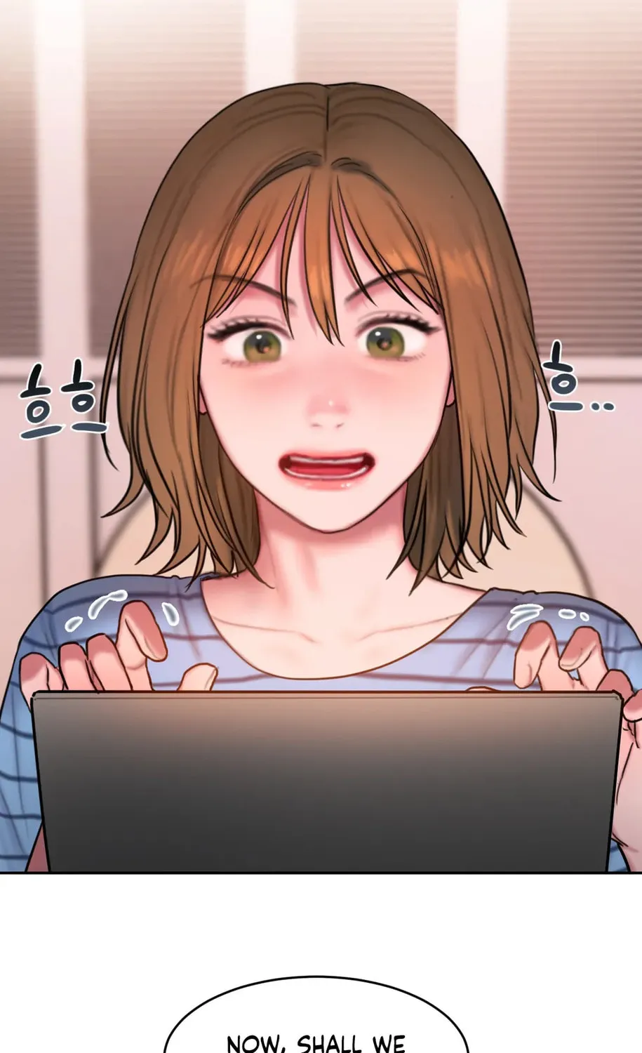 Bad Thinking Diary Chapter 55 page 26 - 