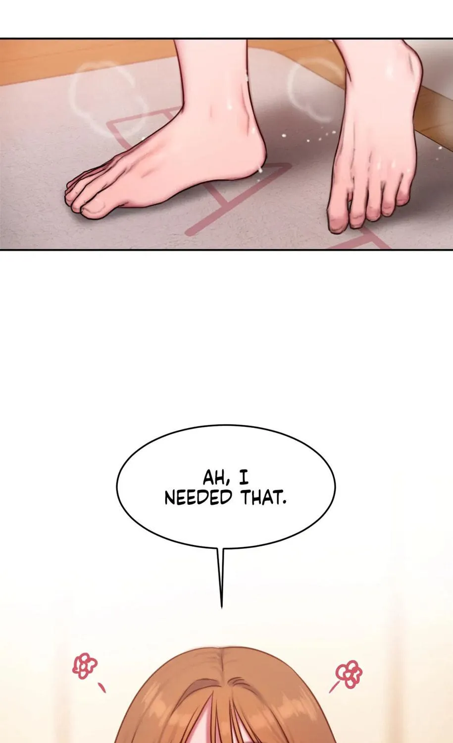 Bad Thinking Diary Chapter 55 page 4 - 