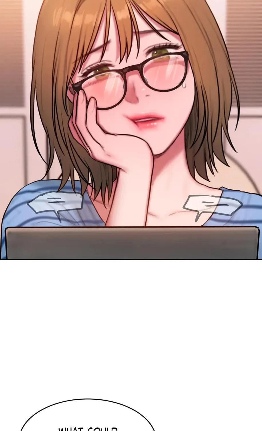 Bad Thinking Diary Chapter 55 page 34 - 