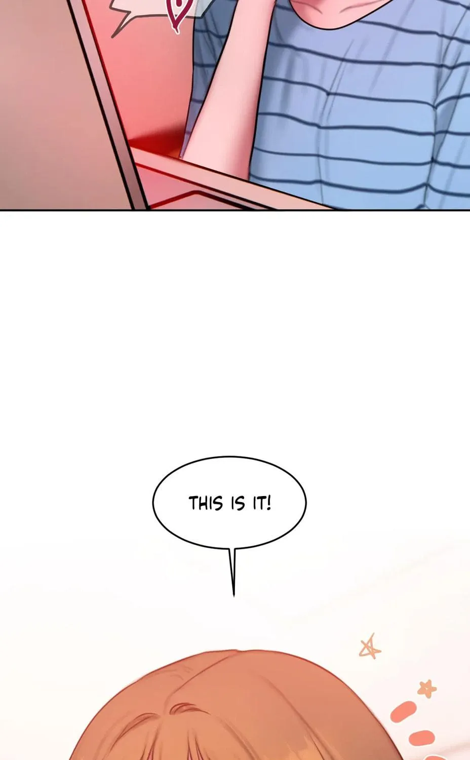 Bad Thinking Diary Chapter 55 page 58 - 