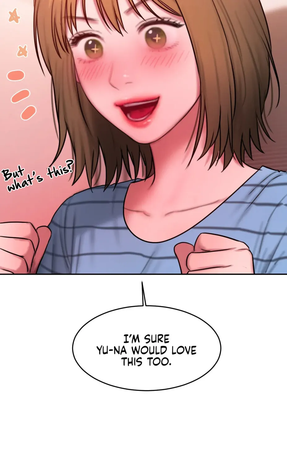 Bad Thinking Diary Chapter 55 page 60 - 