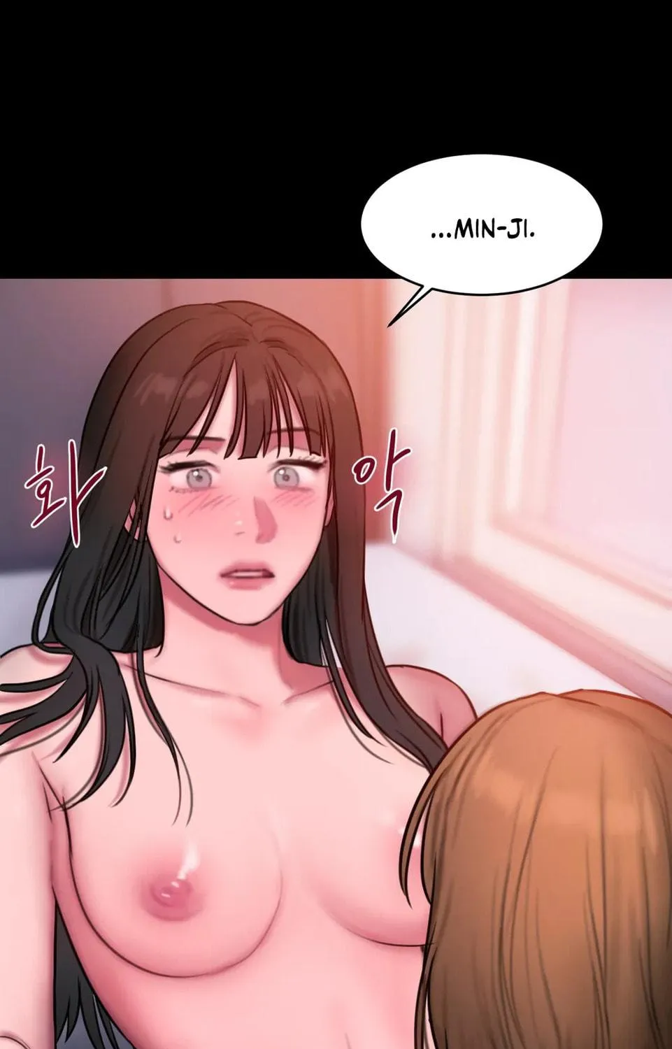 Bad Thinking Diary Chapter 55 page 88 - 