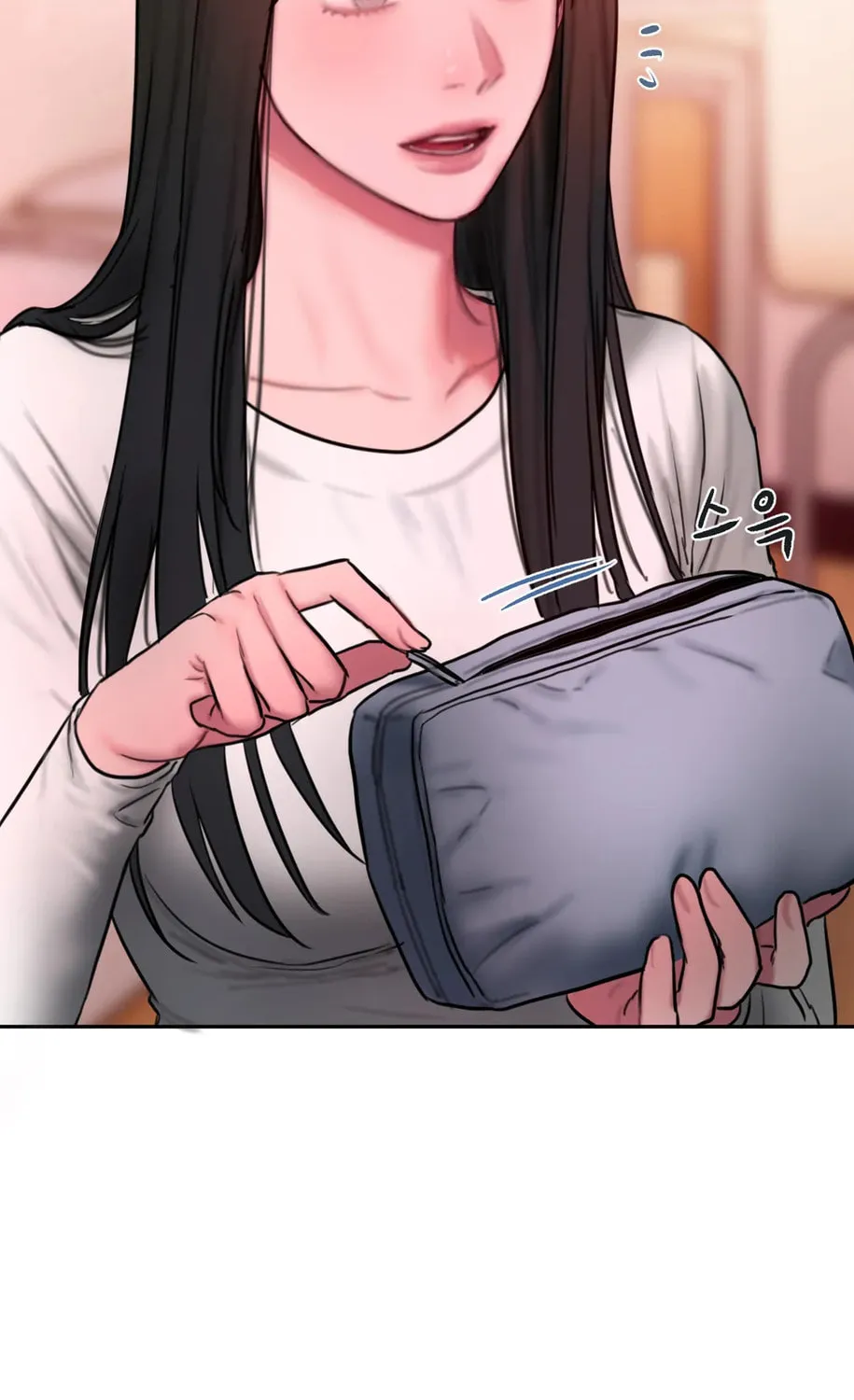 Bad Thinking Diary Chapter 56 page 102 - 