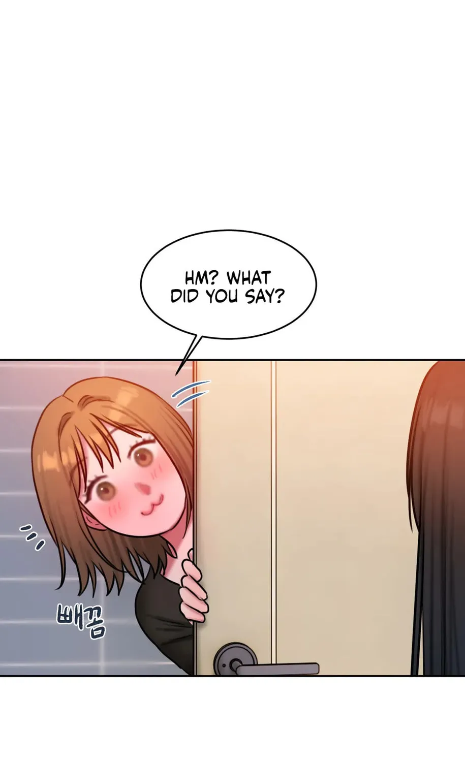 Bad Thinking Diary Chapter 56 page 104 - 