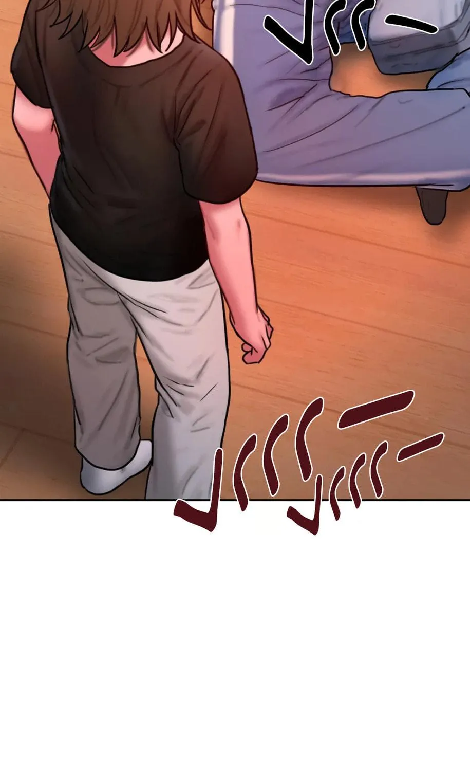 Bad Thinking Diary Chapter 56 page 108 - 