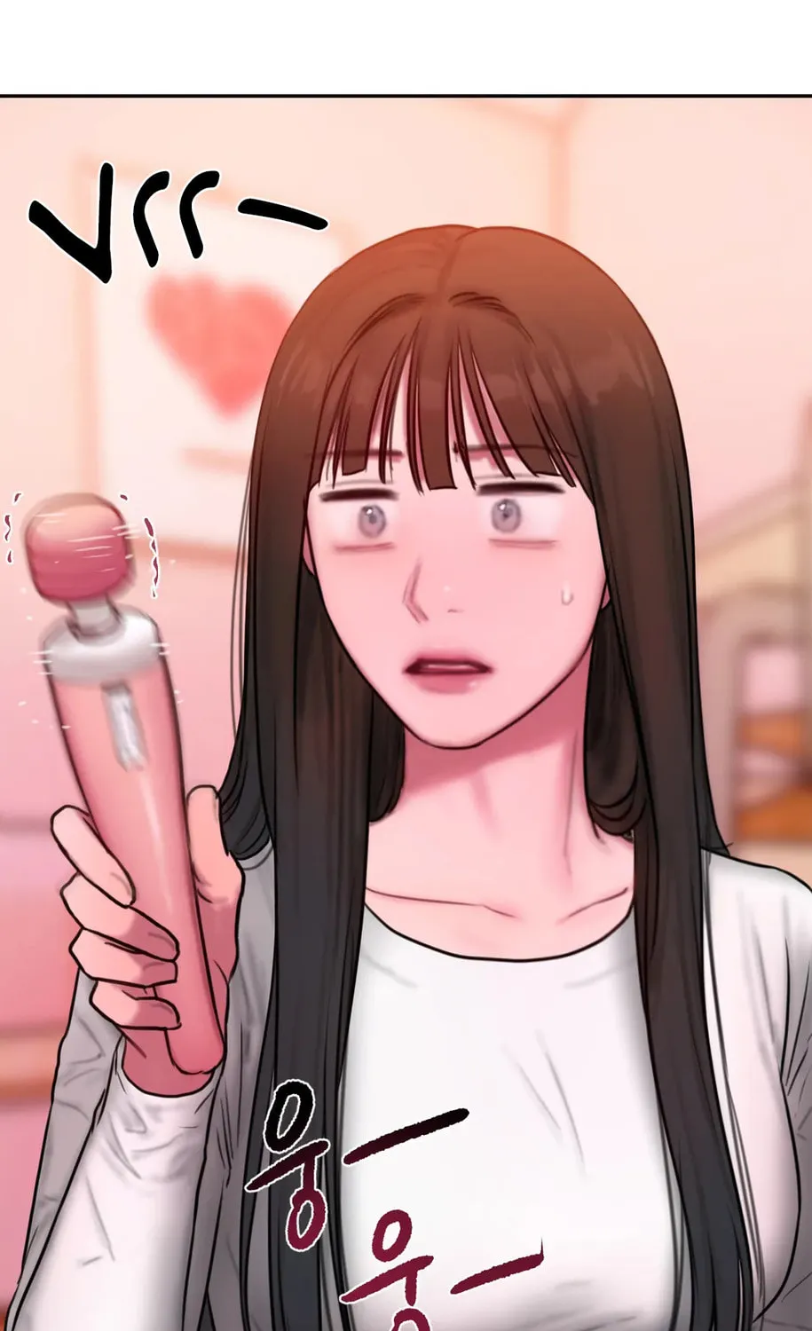 Bad Thinking Diary Chapter 56 page 116 - 