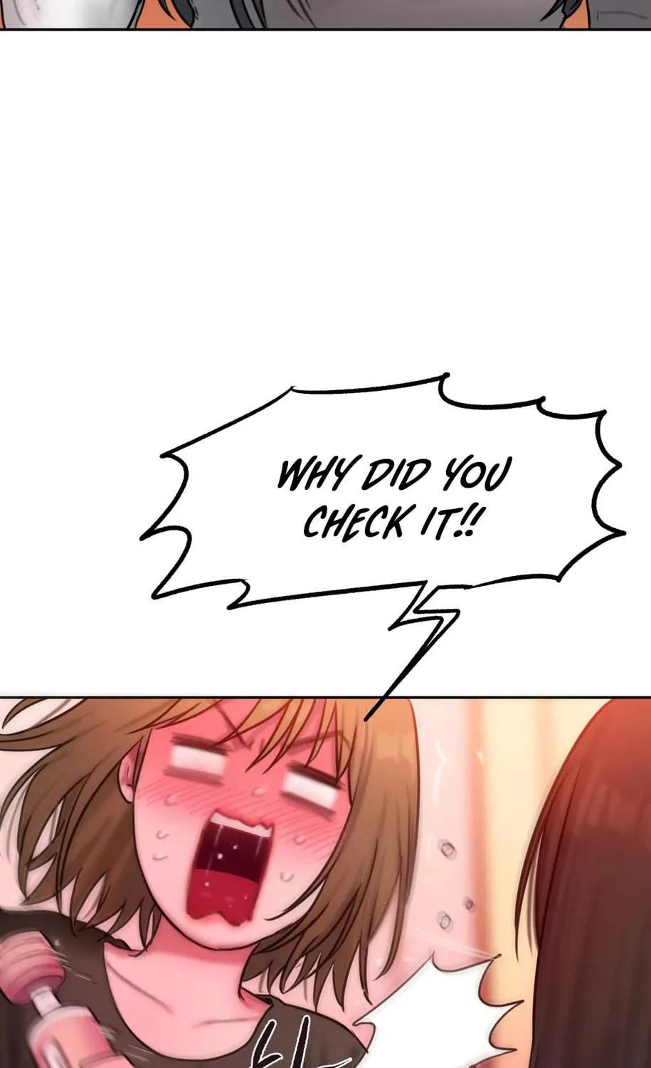 Bad Thinking Diary Chapter 56 page 118 - 