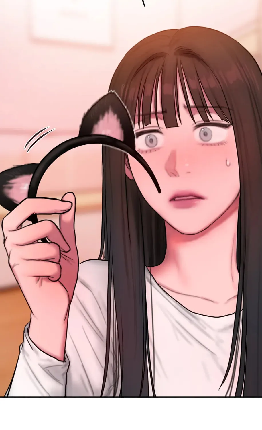 Bad Thinking Diary Chapter 56 page 122 - 