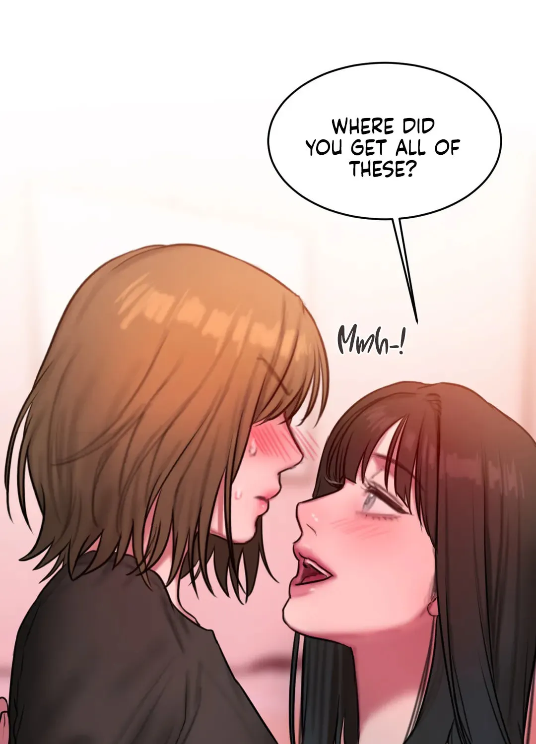 Bad Thinking Diary Chapter 56 page 132 - 