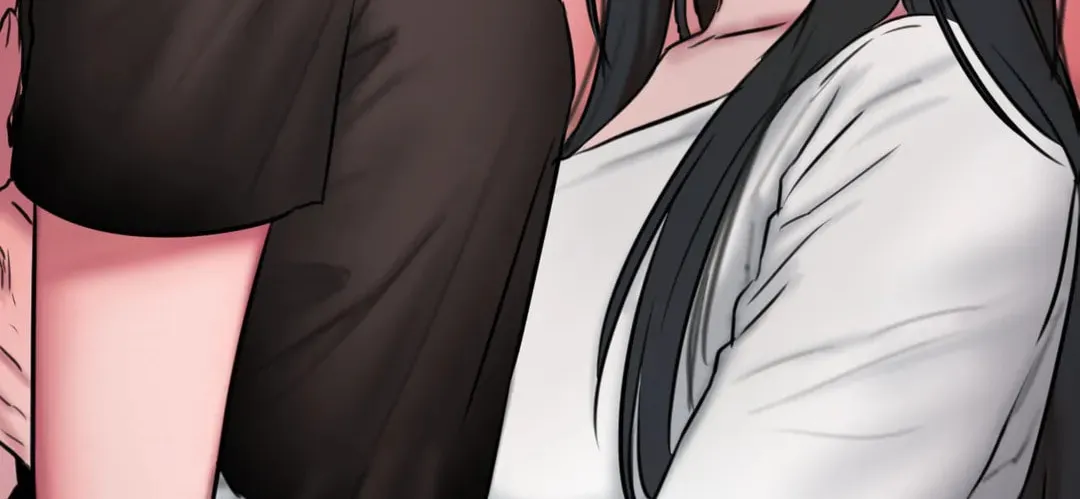 Bad Thinking Diary Chapter 56 page 133 - 