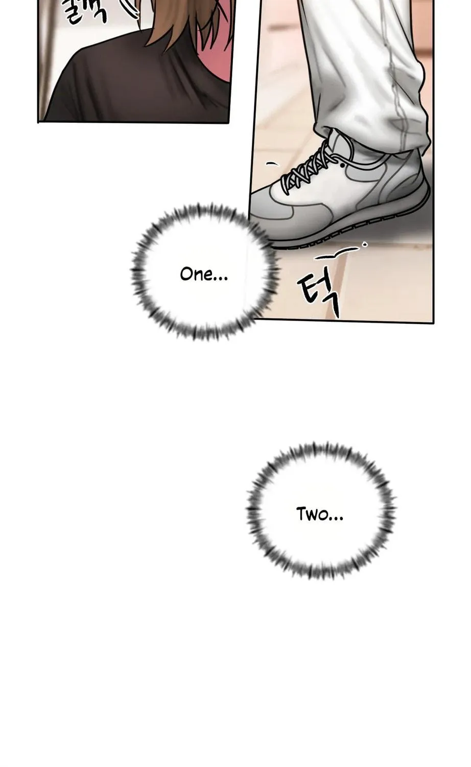 Bad Thinking Diary Chapter 56 page 16 - 