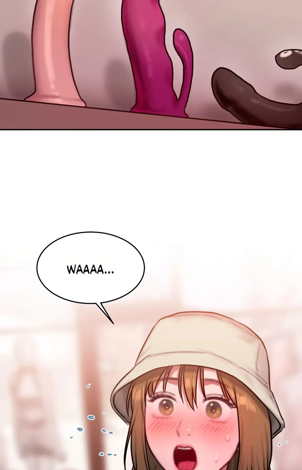 Bad Thinking Diary Chapter 56 page 24 - 