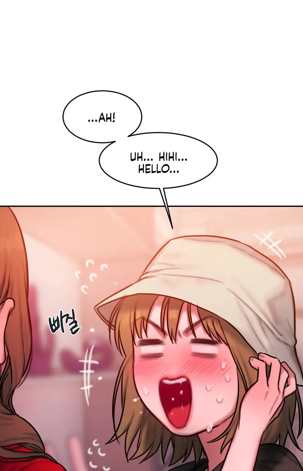 Bad Thinking Diary Chapter 56 page 30 - 