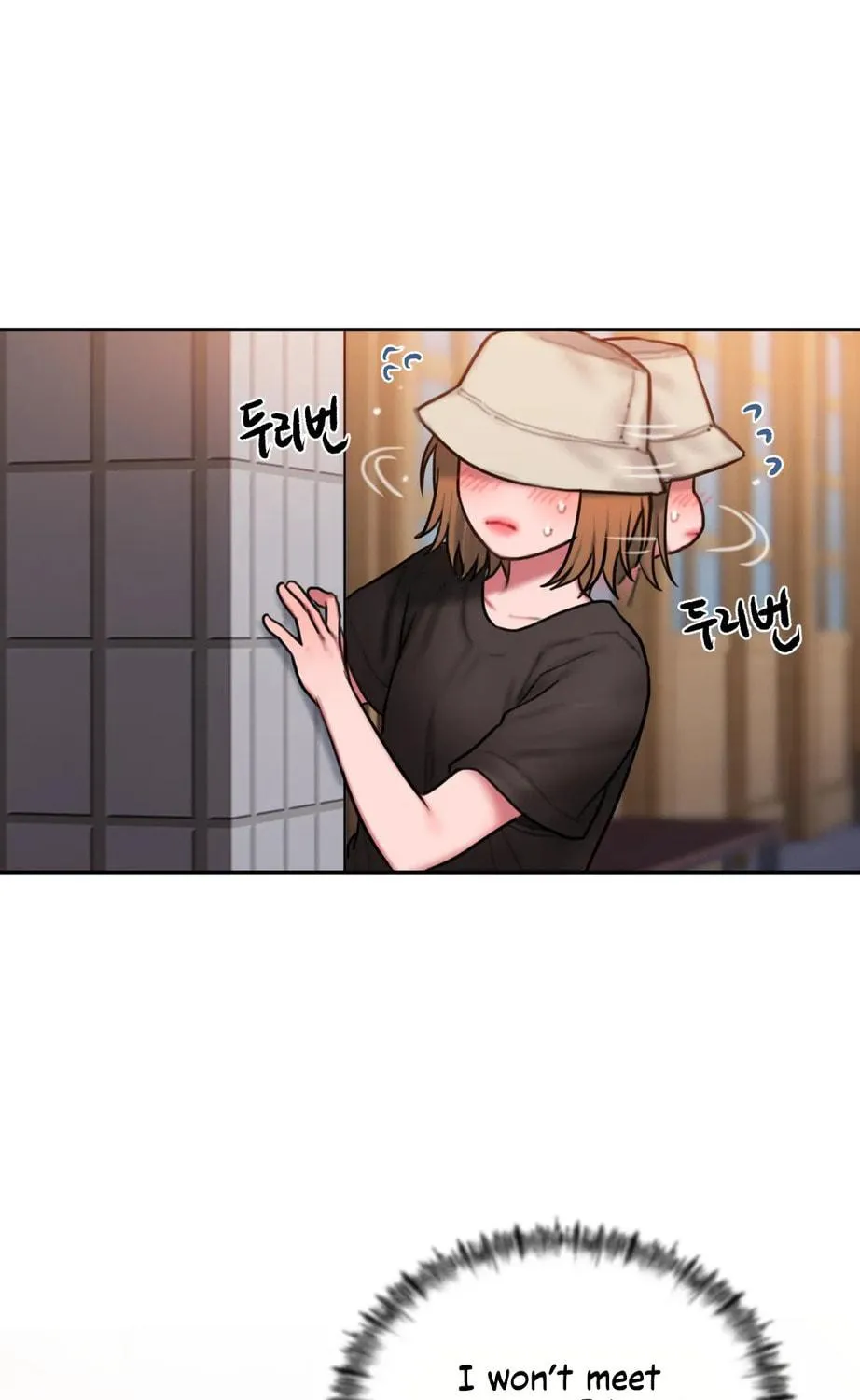 Bad Thinking Diary Chapter 56 page 4 - 