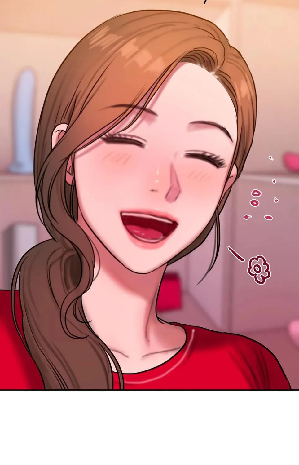Bad Thinking Diary Chapter 56 page 34 - 