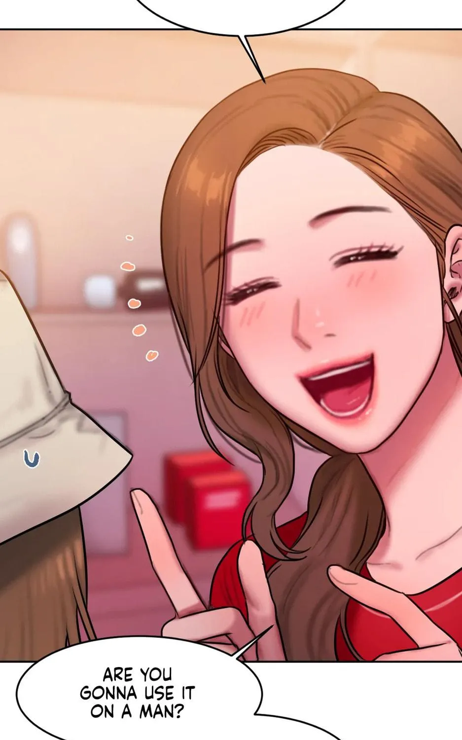 Bad Thinking Diary Chapter 56 page 40 - 