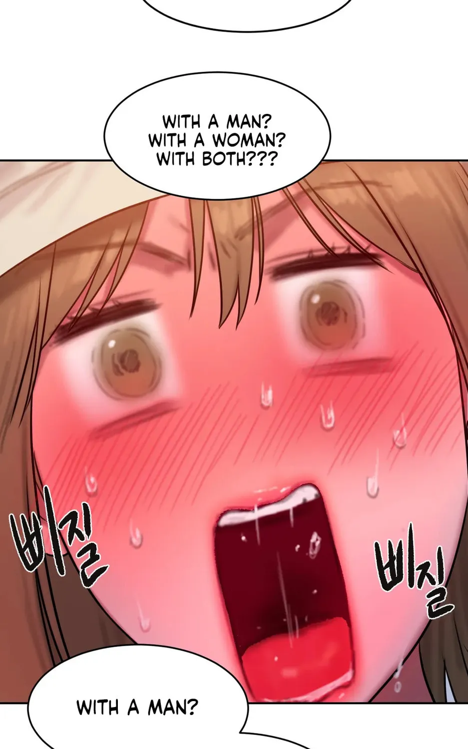 Bad Thinking Diary Chapter 56 page 42 - 