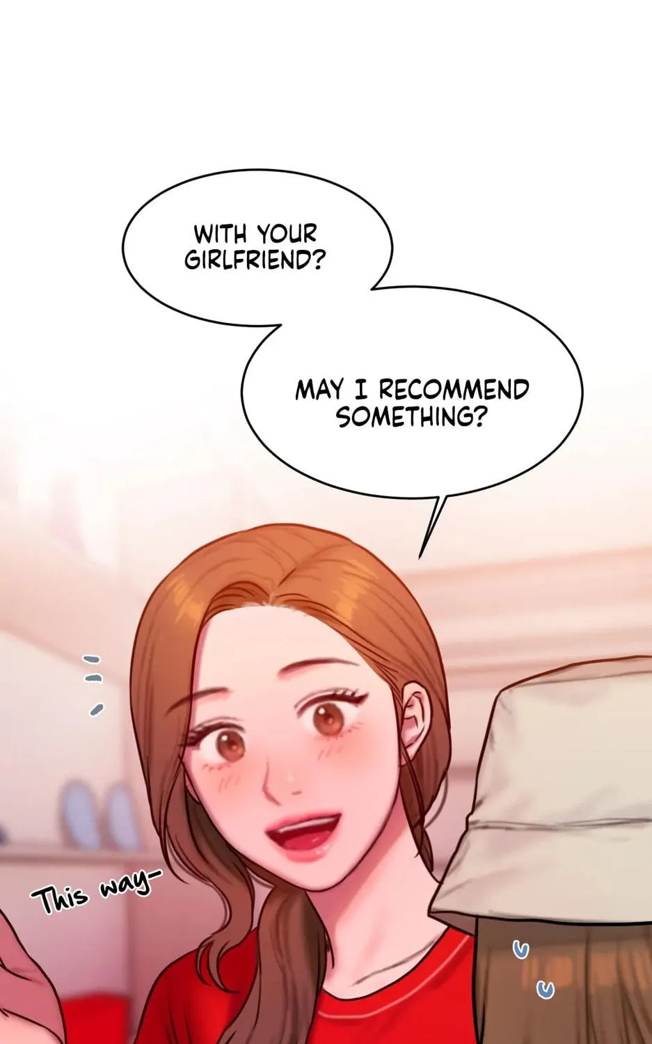 Bad Thinking Diary Chapter 56 page 48 - 