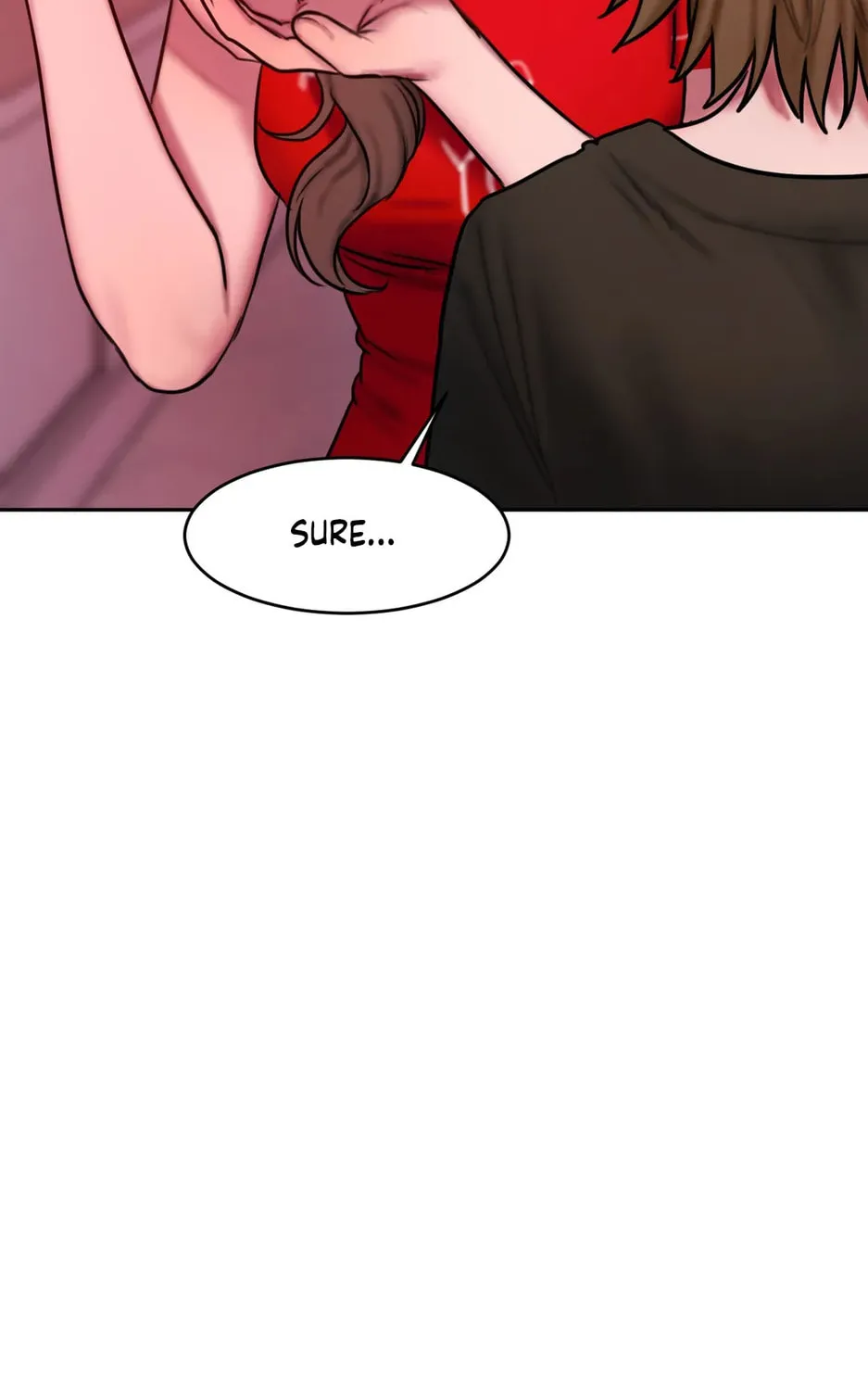 Bad Thinking Diary Chapter 56 page 50 - 