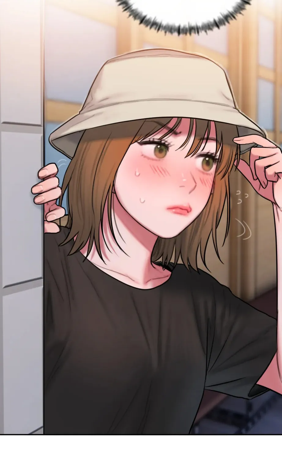 Bad Thinking Diary Chapter 56 page 6 - 