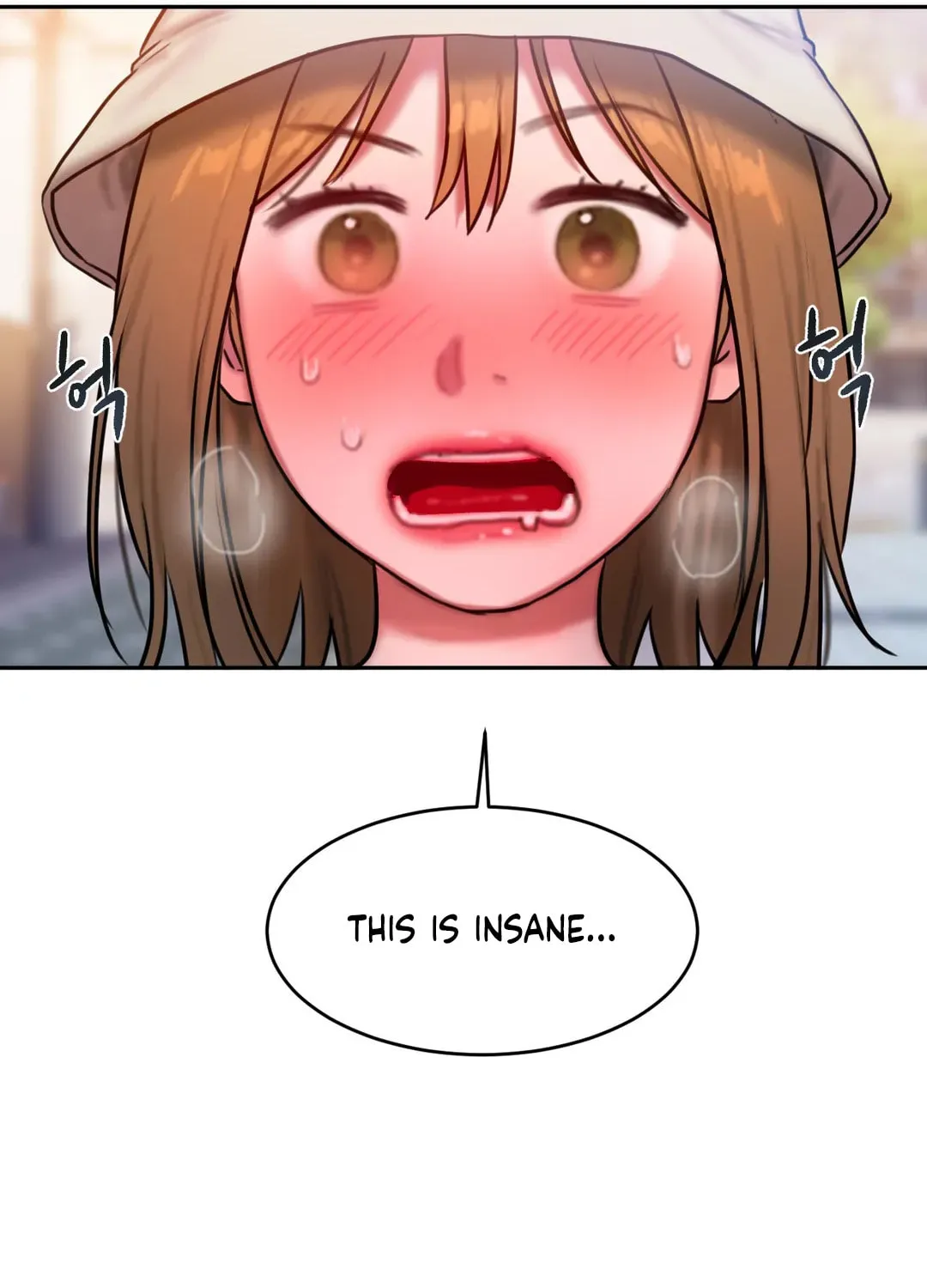 Bad Thinking Diary Chapter 56 page 54 - 