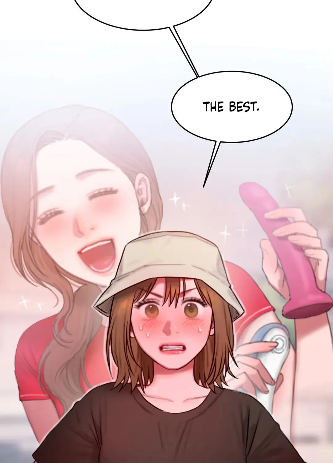 Bad Thinking Diary Chapter 56 page 56 - 