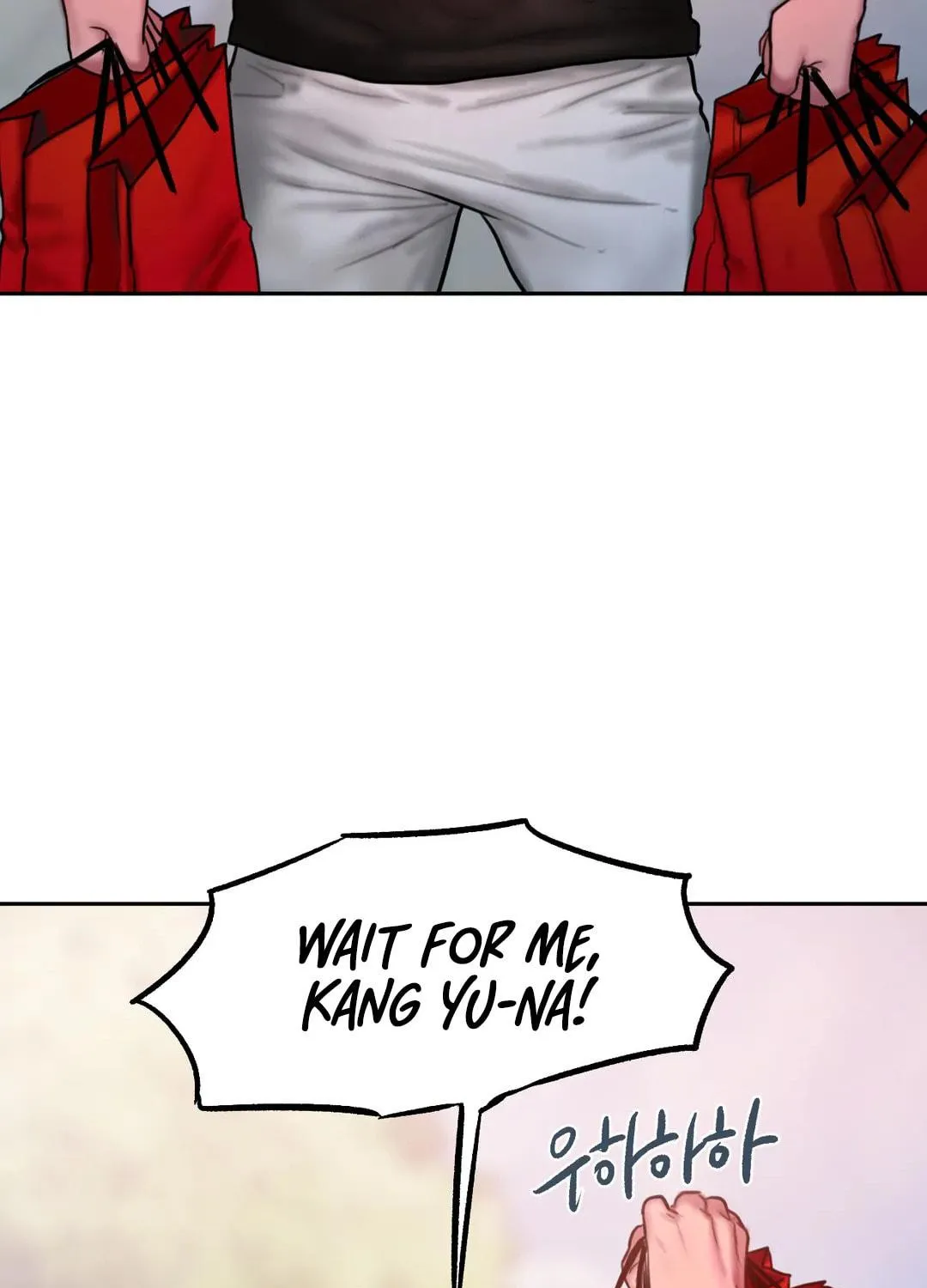 Bad Thinking Diary Chapter 56 page 58 - 