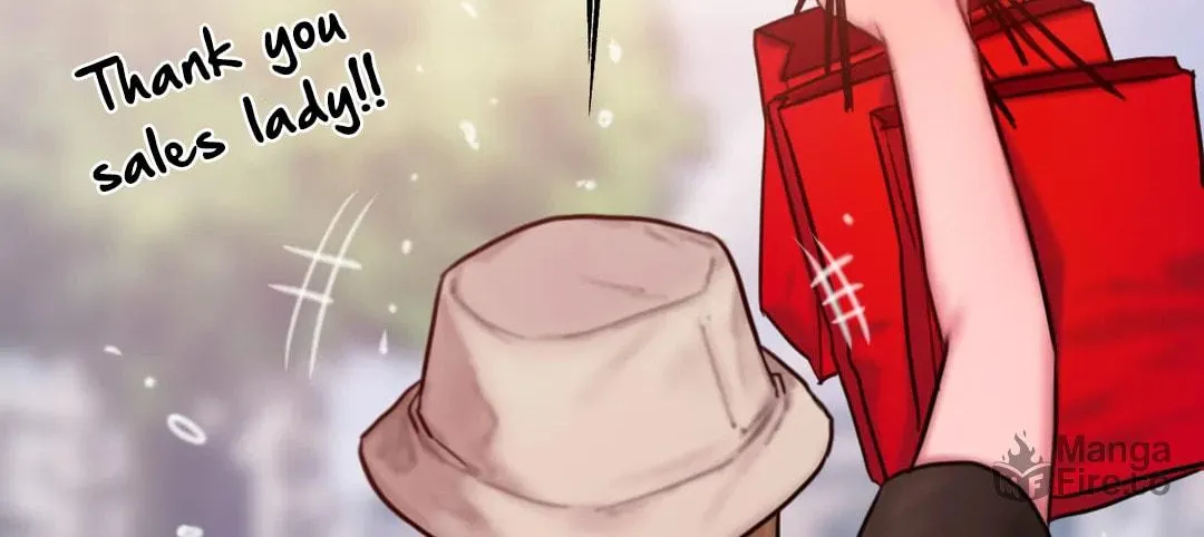 Bad Thinking Diary Chapter 56 page 59 - 