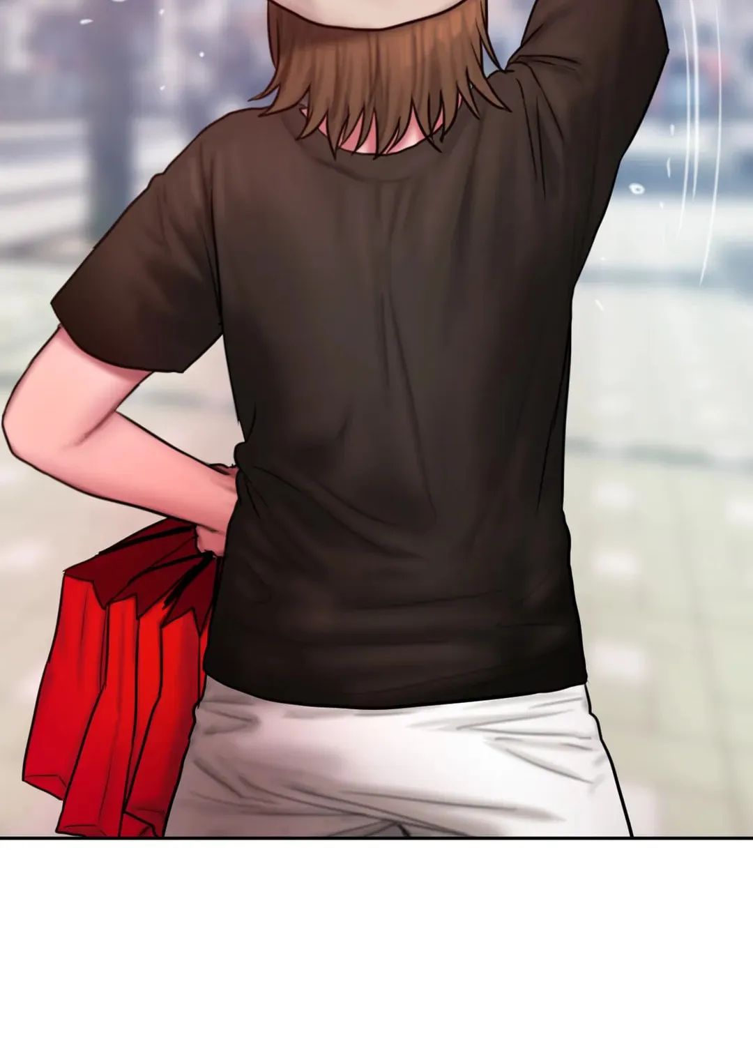 Bad Thinking Diary Chapter 56 page 60 - 