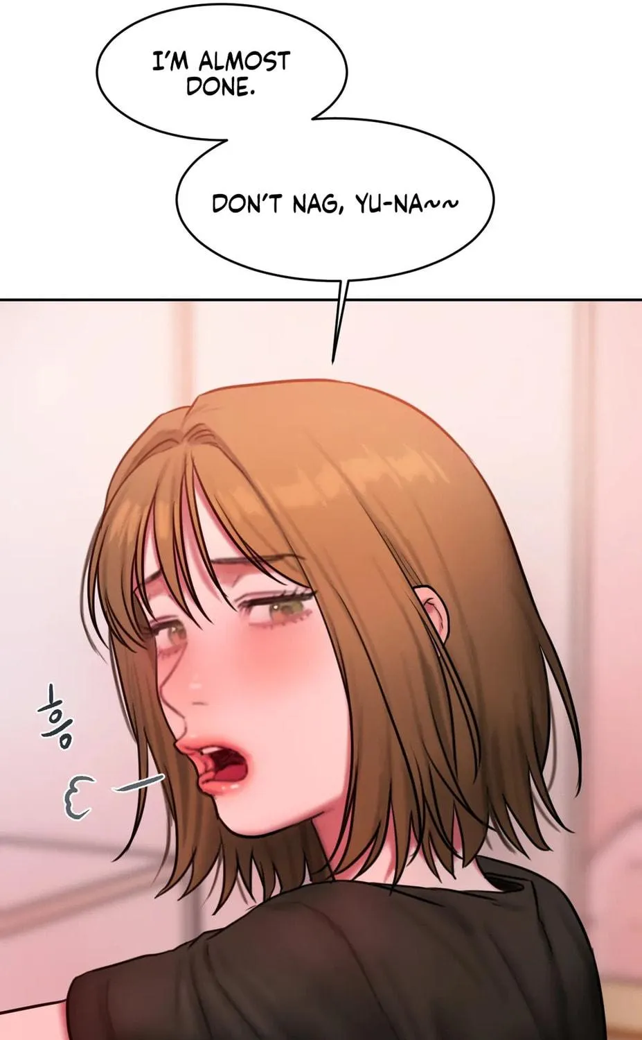 Bad Thinking Diary Chapter 56 page 70 - 