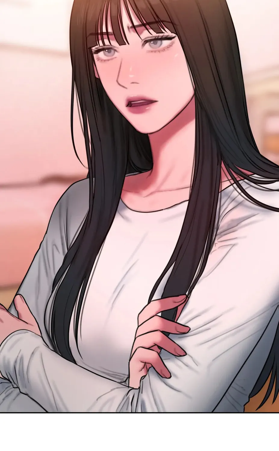 Bad Thinking Diary Chapter 56 page 74 - 