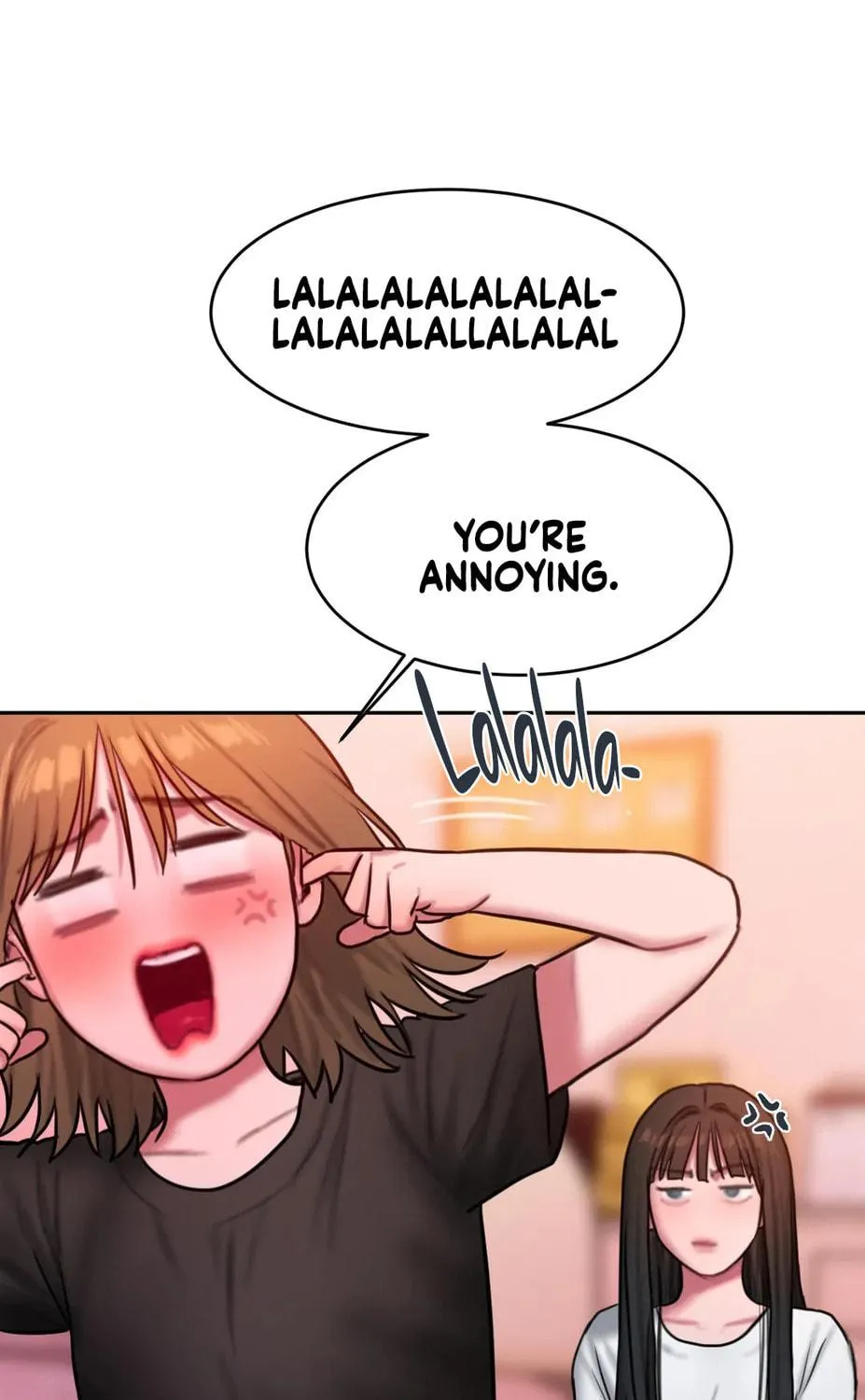 Bad Thinking Diary Chapter 56 page 76 - 