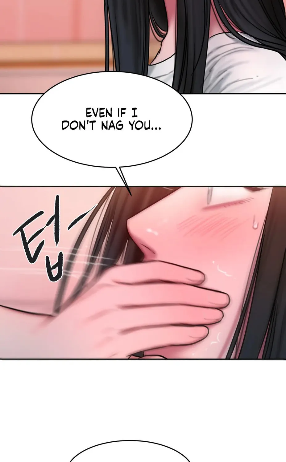 Bad Thinking Diary Chapter 56 page 80 - 