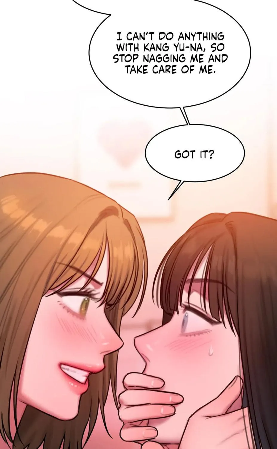 Bad Thinking Diary Chapter 56 page 82 - 