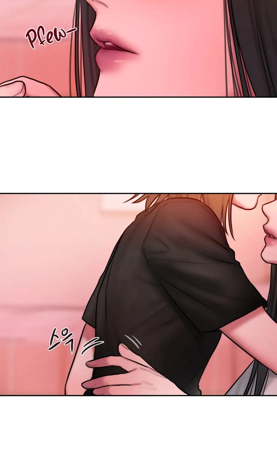 Bad Thinking Diary Chapter 56 page 86 - 
