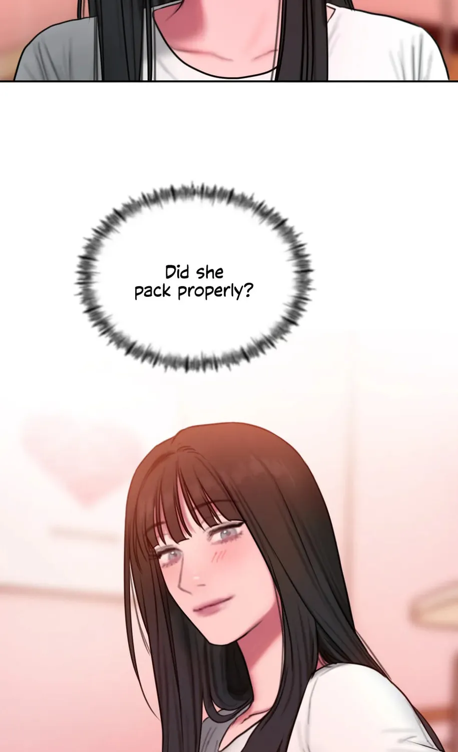 Bad Thinking Diary Chapter 56 page 96 - 