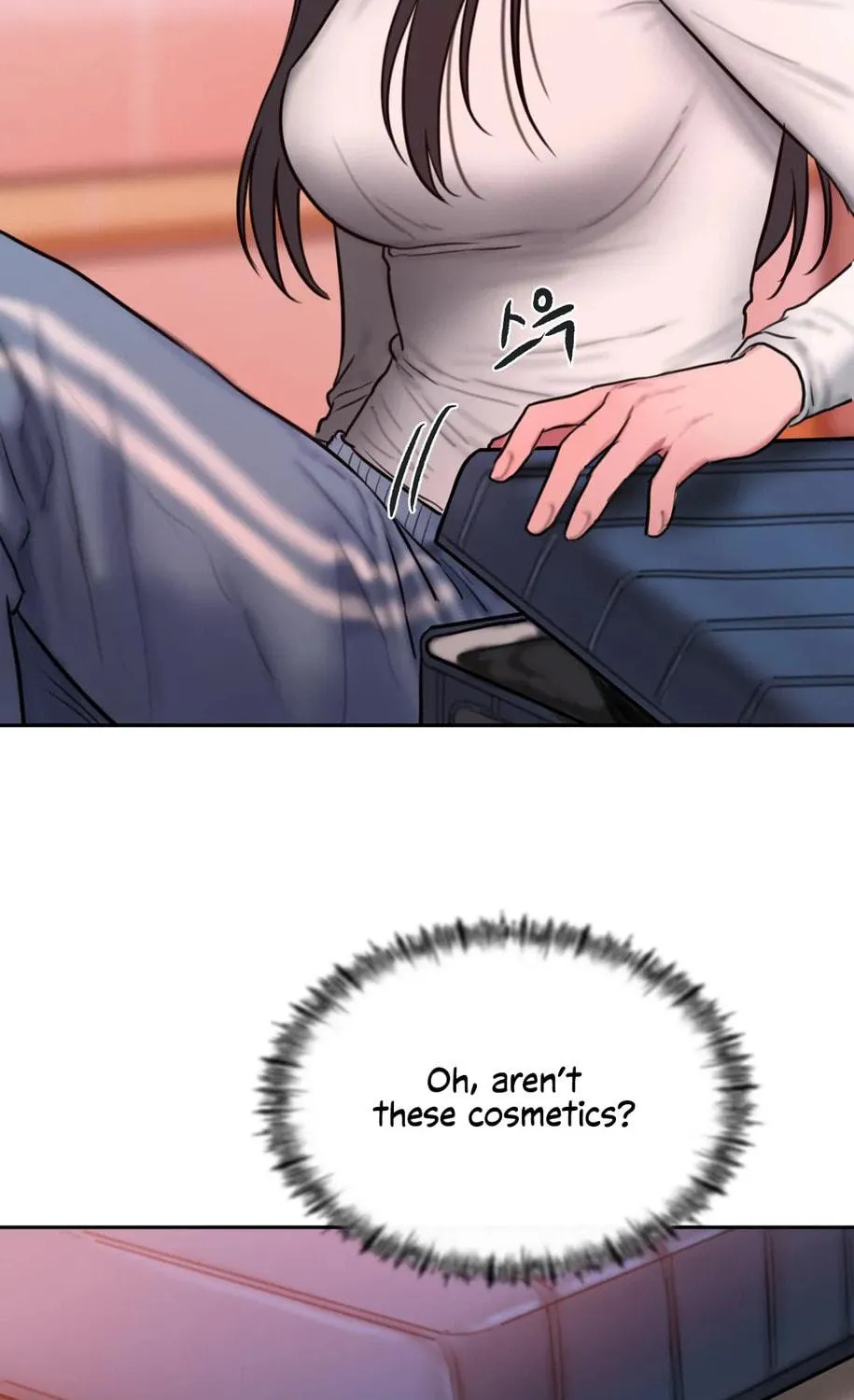 Bad Thinking Diary Chapter 56 page 98 - 