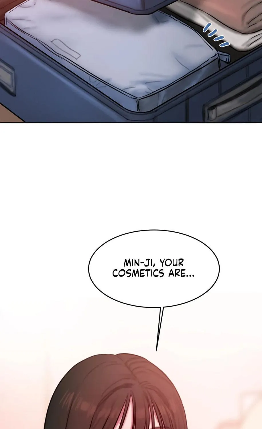 Bad Thinking Diary Chapter 56 page 100 - 