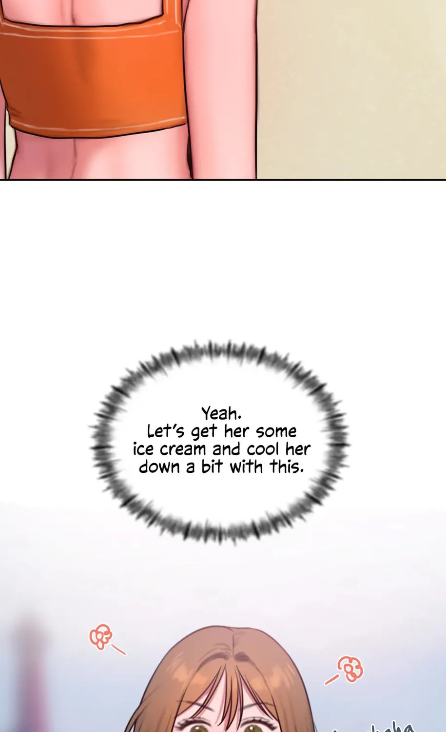 Bad Thinking Diary Chapter 57 page 116 - 