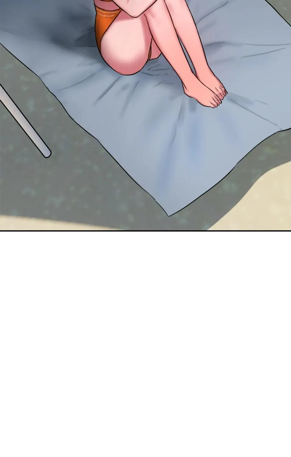 Bad Thinking Diary Chapter 57 page 130 - 