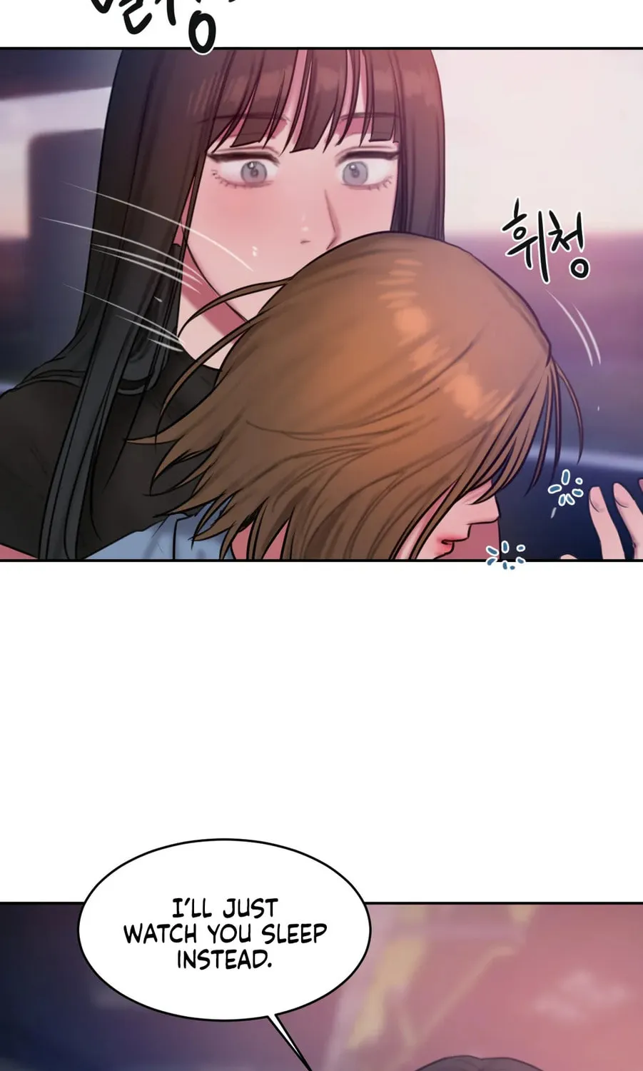 Bad Thinking Diary Chapter 57 page 14 - 