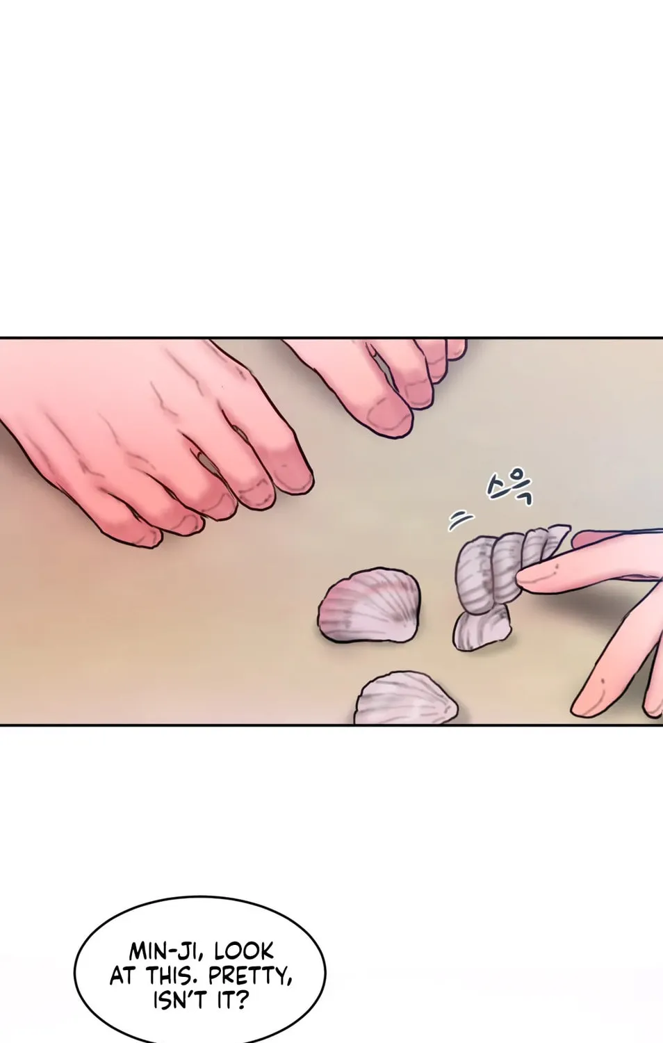 Bad Thinking Diary Chapter 57 page 132 - 